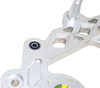 Fit for Yamaha NMAX NVX AEROX 155 V1 V2 CNC PRO Accessories Swingarm Racing Rear Motorcycle Swing Arm