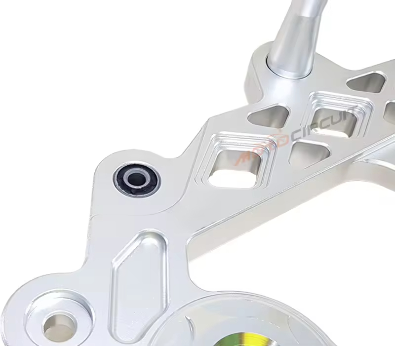 Fit for Yamaha NMAX NVX AEROX 155 V1 V2 CNC PRO Accessories Swingarm Racing Rear Motorcycle Swing Arm