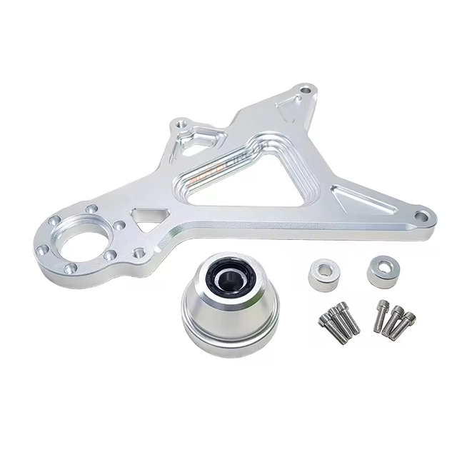 Fit for Honda CLICK VARIO 125 150 160 V1 V2 Engine Parts CNC Racing Motorcycle Swing Arm