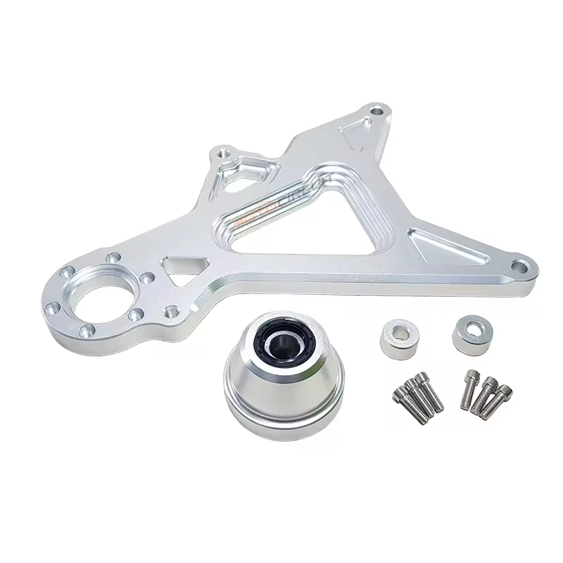 Fit for Honda CLICK VARIO 125 150 160 V1 V2 Engine Parts CNC Racing Motorcycle Swing Arm
