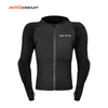 Motorcycle Accessories Racing Suit Airflow Full protection Soft Chest Anti-fall Comfortable Protective Riding Gear