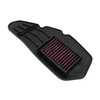 High Quality Motorbike Air Filter Motorcycle Accessories and Frame Parts Air Filter for Honda Click 125 150 Repuestos De Motos