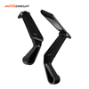 Universal Motorcycle Accessories Electric Mountain Bike Wing Rear Hand Bar End Mirror Espejo De Accesorios De Motocicleta