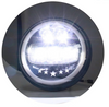High/low Beam 70w Offroad Driving Drl Turn Signal 4x4 Round Motorcycles 7 Inch Led Headlights For Jeep Harley