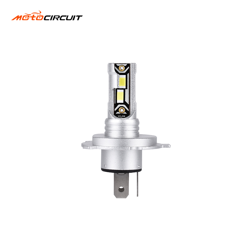 Universal High Brightness 35V Spot Headlight Motorbike Car Fog Blub Lamp Motorcycle Lighting Body Parts Systems Accessories