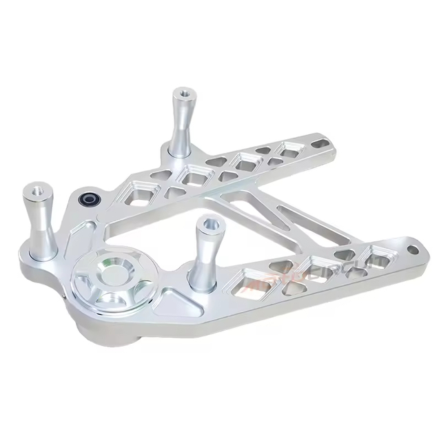 Fit for Yamaha NMAX NVX AEROX 155 V1 V2 CNC PRO Accessories Swingarm Racing Rear Motorcycle Swing Arm