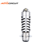 Led P15d High-Beam Lamp Bulb Universal Mini Motorcycle Projector Auxiliary Fog Moto Headlight Accessories Spare Parts
