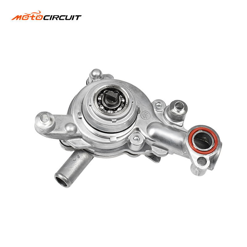 For Yamaha Y16 Y16ZR EXCITER155 Motorcycle Water Pump Motocicleta Scooter Body Parts Motorbike Cooling System Accessories