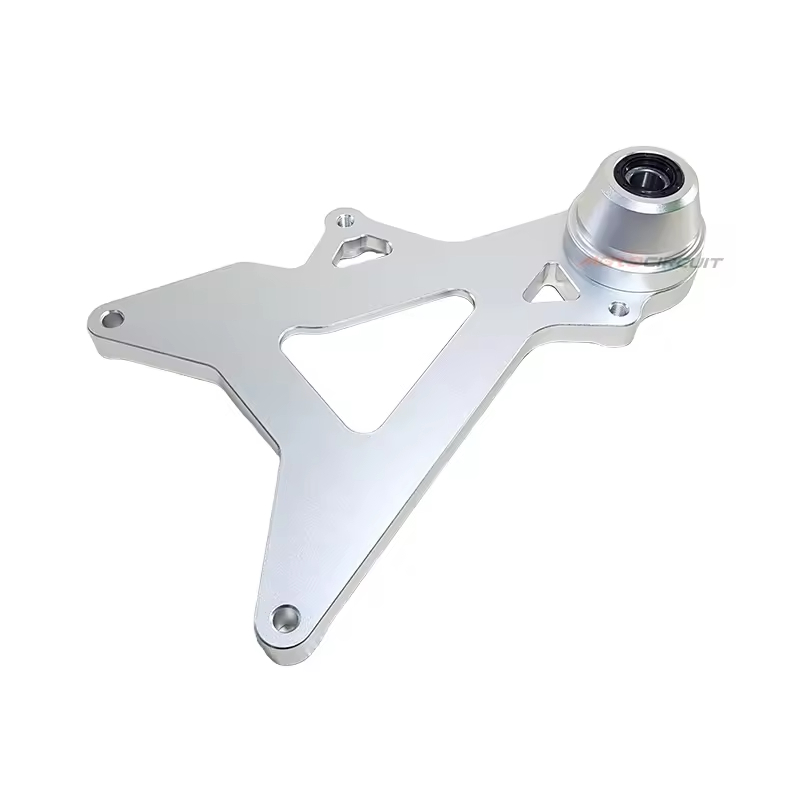 Fit for Honda CLICK VARIO 125 150 160 V1 V2 Engine Parts CNC Racing Motorcycle Swing Arm