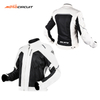Summer Motorcycle Anti-fall Racing Suit Breathable Mesh commuter Riding Suit Suitable for Off-road and Road Riding
