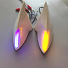 Adjustable Motorbike Rear View Mirror With Signal Led Turn Light Motorcycle Accessories Body Parts For Honda Pcx 150