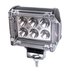 Auto System Emergency Driving 18w 4x4 1800lm 12v Work Off-road Led Fog Light For Truck Suv Atv Motorcycle